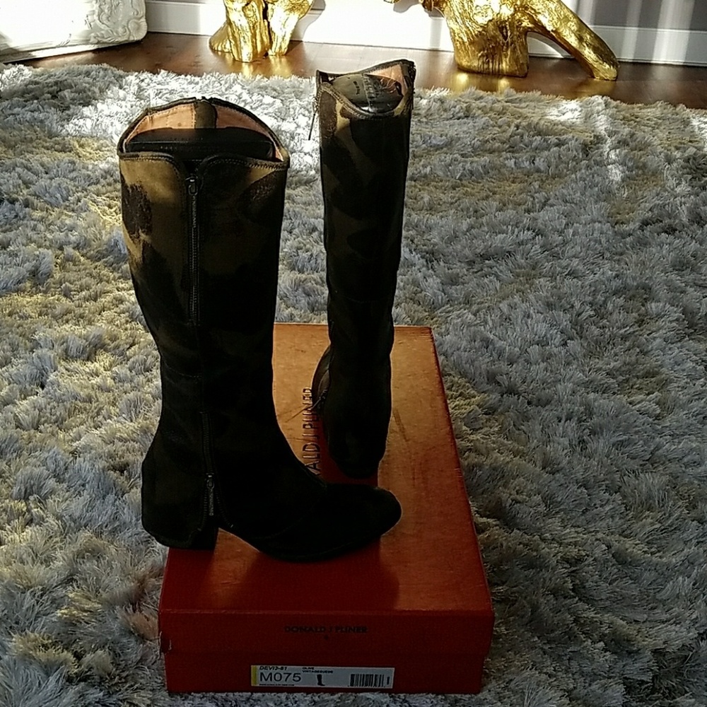 Women Boots